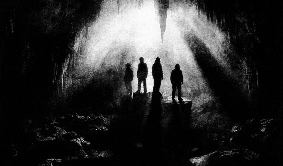 Abyssal Vacuum