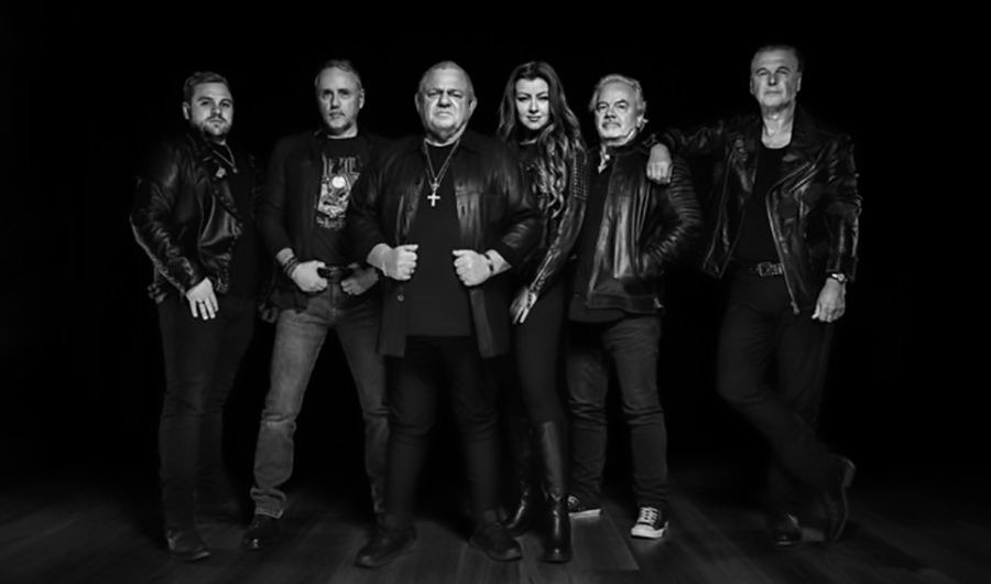 Dirkschneider The Old Gang