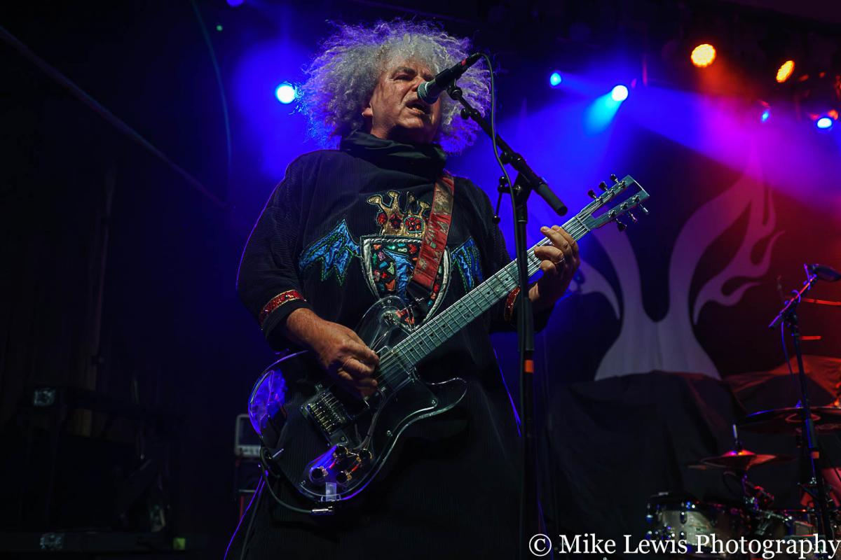 05.21.23 The Melvins
