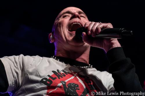 Armored Saint 10.28.2024