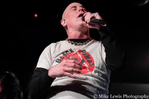 Armored Saint 10.28.2024