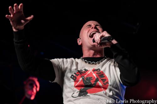 Armored Saint 10.28.2024