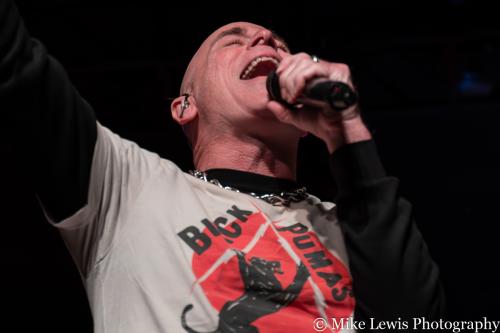 Armored Saint 10.28.2024