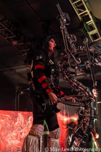 W.A.S.P 10.28.2024