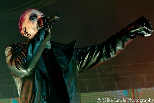 Motionless in White 10.04.2023