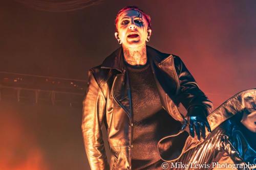 Motionless in White 10.04.2023