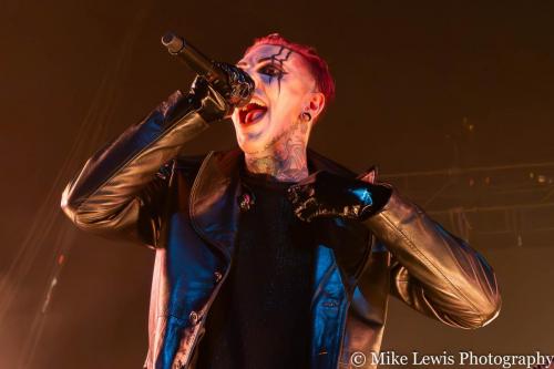 Motionless in White 10.04.2023