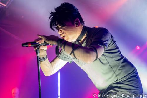 Gary Numan 2024