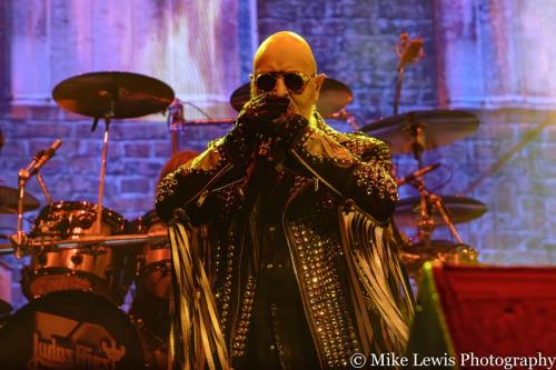 Judas Priest 2022.03.10