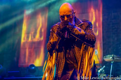 Judas Priest 2022.03.10
