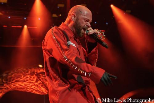 Five Finger Death Punch 08.19.2022