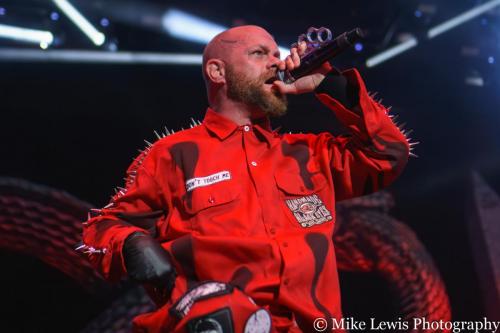 Five Finger Death Punch 08.19.2022