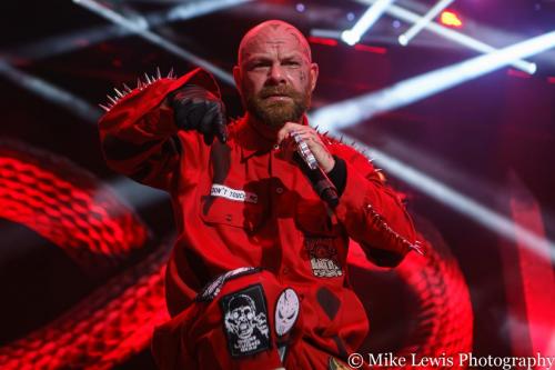 Five Finger Death Punch 08.19.2022