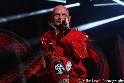 Five Finger Death Punch 08.19.2022