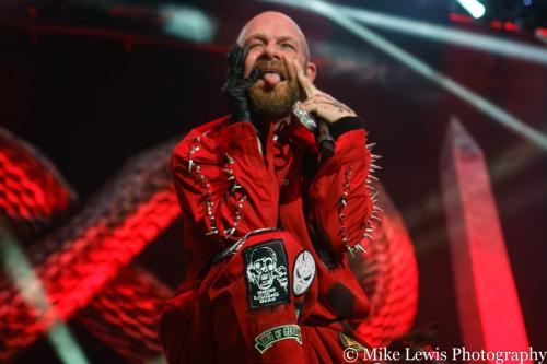 Five Finger Death Punch 08.19.2022