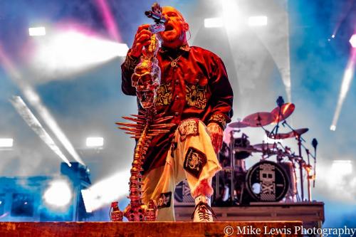 Five Finger Death Punch 08.31.2024