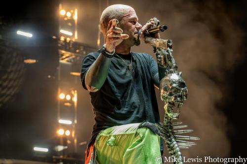 Five Finger Death Punch 08.31.2024