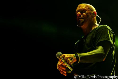 Five Finger Death Punch 08.31.2024