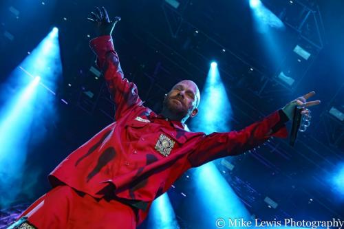 Five Finger Death Punch 08.19.2022