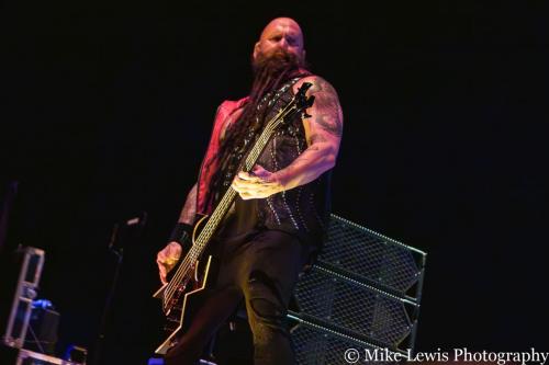 Five Finger Death Punch 08.19.2022