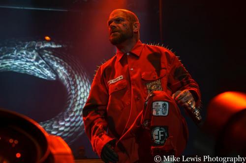 Five Finger Death Punch 08.19.2022