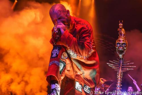 Five Finger Death Punch 08.19.2022