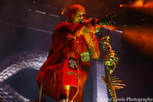 Five Finger Death Punch 08.19.2022