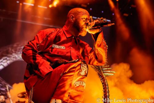 Five Finger Death Punch 08.19.2022