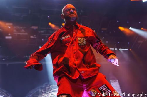 Five Finger Death Punch 08.19.2022