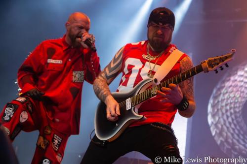 Five Finger Death Punch 08.19.2022