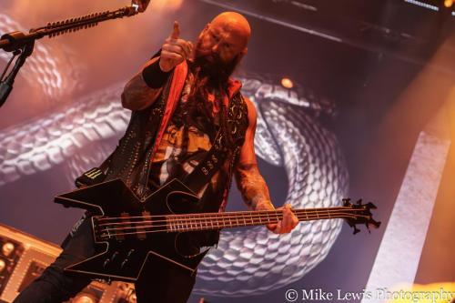 Five Finger Death Punch 08.19.2022