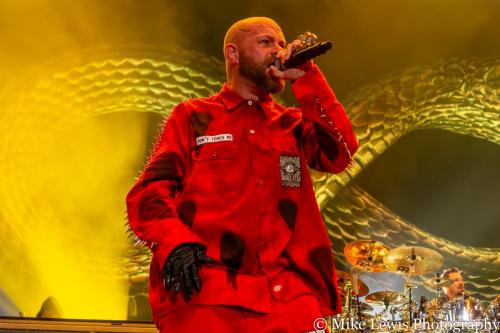 Five Finger Death Punch 08.19.2022