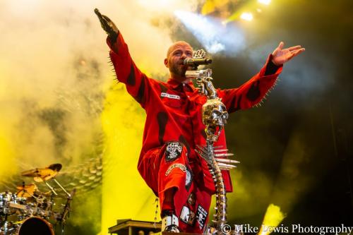 Five Finger Death Punch 08.19.2022