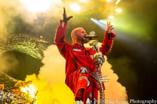 Five Finger Death Punch 08.19.2022