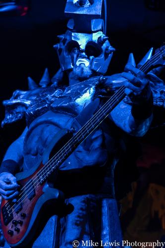 GWAR 10.24.2024