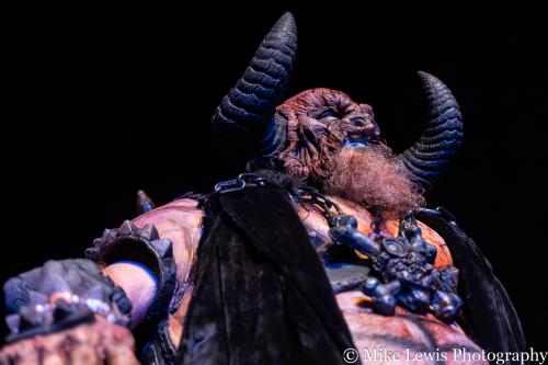 GWAR 10.24.2024