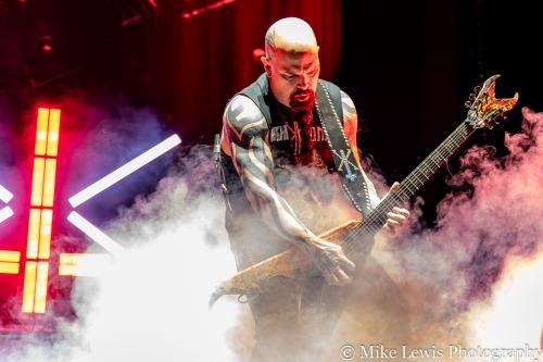 Kerry King 08.18.2024