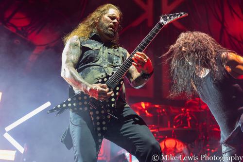 Kerry King 08.18.2024