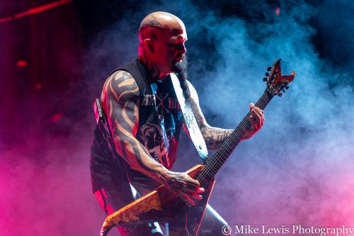 Kerry King 08.18.2024