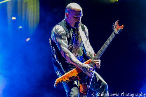 Kerry King 08.18.2024