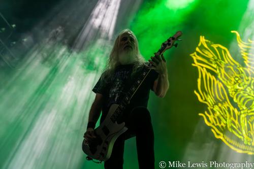 Lamb of God 08.18.2024