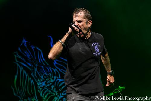 Lamb of God 08.18.2024