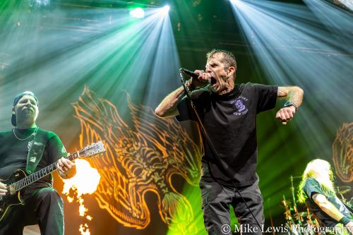 Lamb of God 08.18.2024