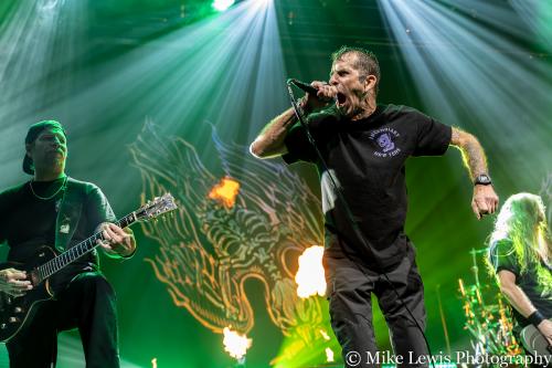 Lamb of God 08.18.2024