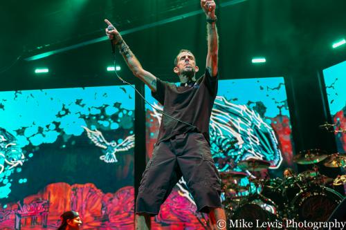 Lamb of God 08.18.2024