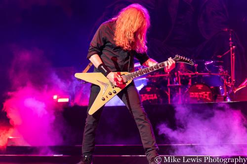 Megadeth 08.12.24