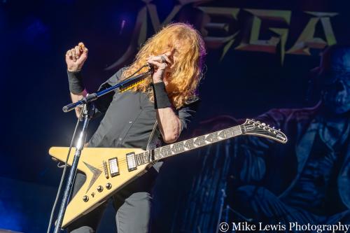 Megadeth 08.12.24