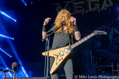 Megadeth 08.12.24