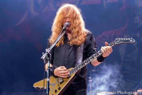 Megadeth 08.12.24