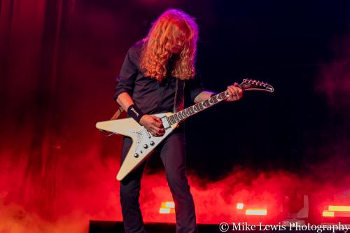 Megadeth 08.12.24